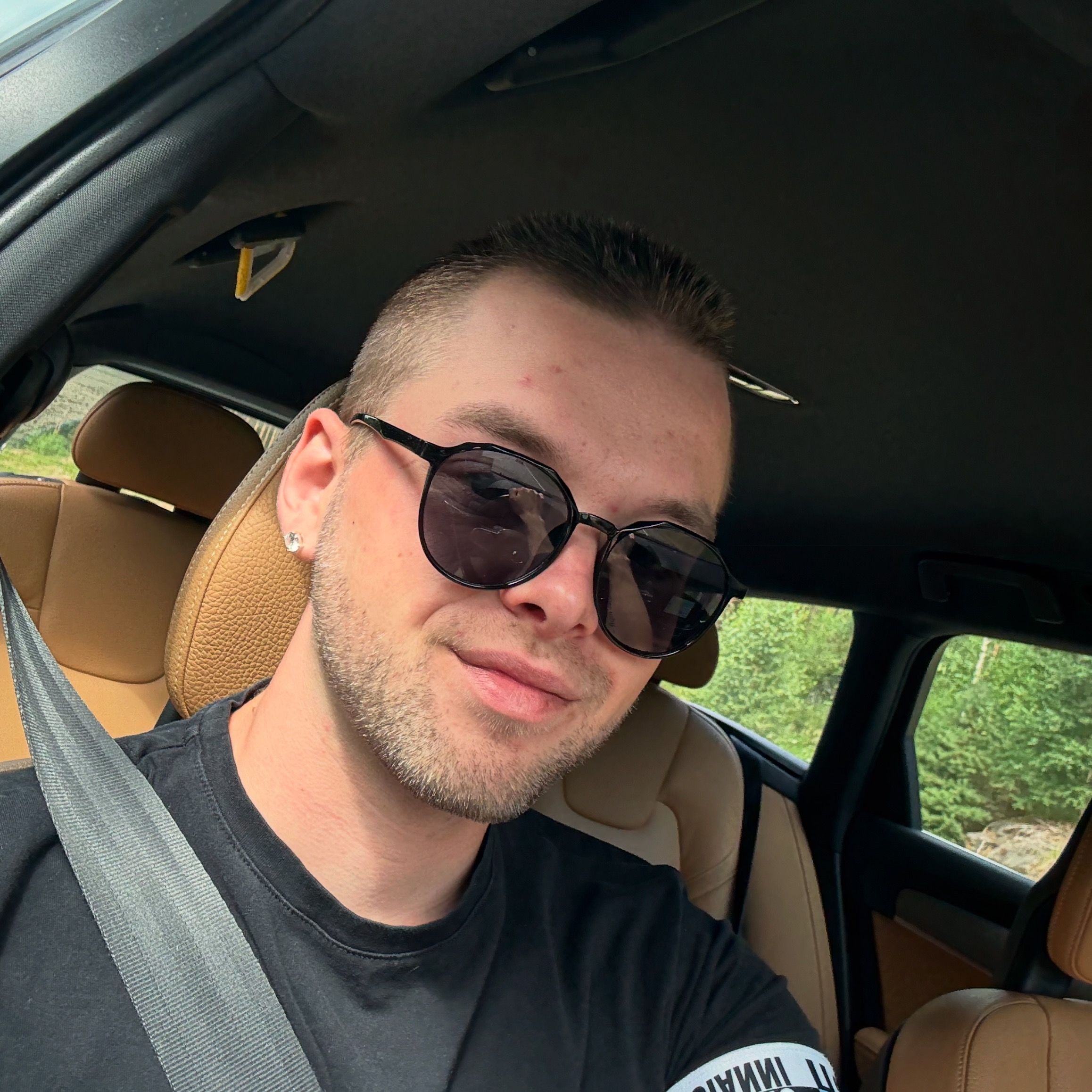 Employee picture